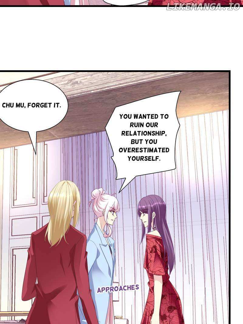 Sound of Heaven Chapter 200 30